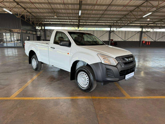 2026 - ISUZU - D-Max