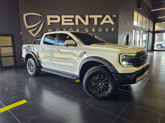 2024 - Ford - Ranger