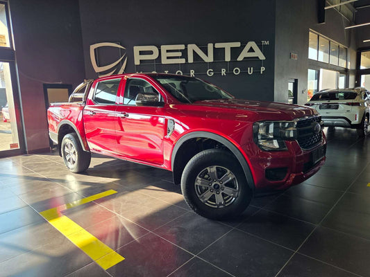 2023 - Ford - RANGER 2022 - ON