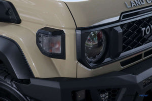 2025 - Toyota - LAND CRUISER PICK UP