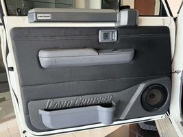 2023 - TOYOTA - Land Cruiser 79