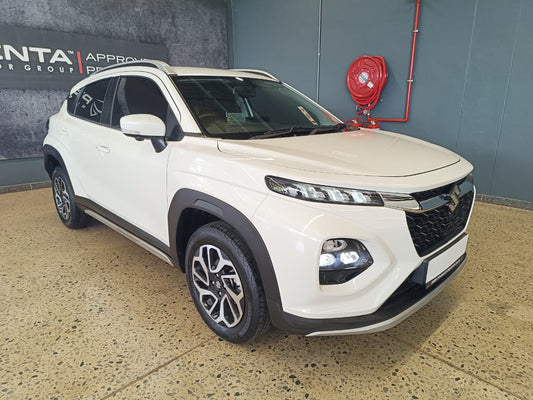 2024 - SUZUKI - Fronx