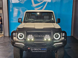 2026 - Toyota - LAND CRUISER