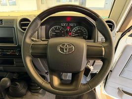 2026 - TOYOTA - Land Cruiser 79