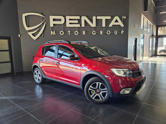 2019 - Renault - Sandero