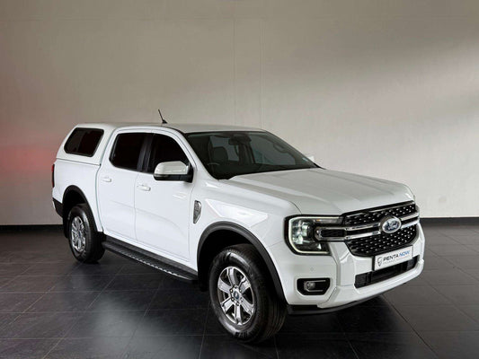 2023 - FORD - Ranger