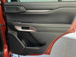 2023 - FORD - Everest