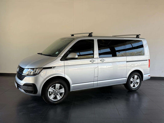 2022 - VOLKSWAGEN - T6.1