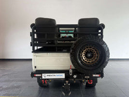 2024 - TOYOTA - LandCruiser