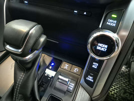 2022 - TOYOTA - Land Cruiser