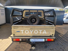 2024 - TOYOTA - Land Cruiser 79