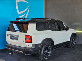 2024 - TOYOTA - Prado