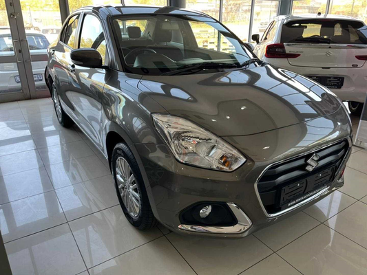 2024 - Suzuki - New Dzire