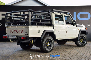 2024 - Toyota - LAND CRUISER PICK UP