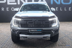 2023 - FORD - RANGER 2022 - ON