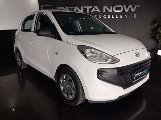 2021 - HYUNDAI - ATOZ