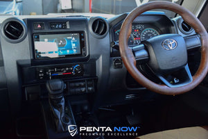 2024 - Toyota - LAND CRUISER PICK UP
