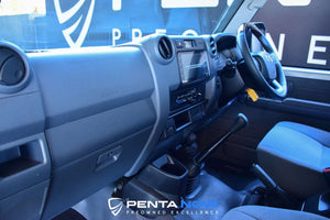 2026 - Toyota - LAND CRUISER PICK UP