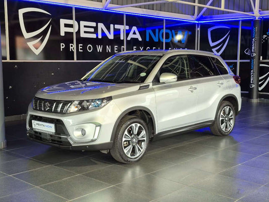2024 - SUZUKI - Vitara