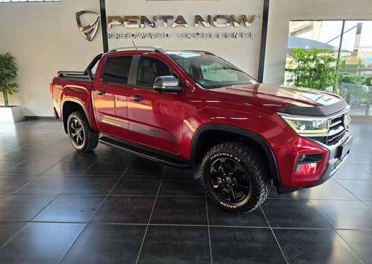 2023 - Volkswagen - AMAROK
