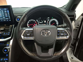 2024 - TOYOTA - Land Cruiser