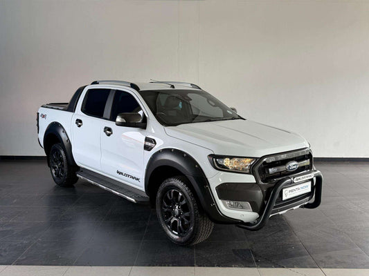 2018 - FORD - Ranger