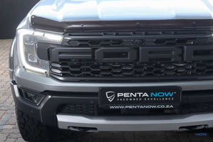 2023 - FORD - RANGER 2022 - ON