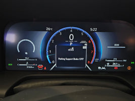 2025 - LEXUS - GX