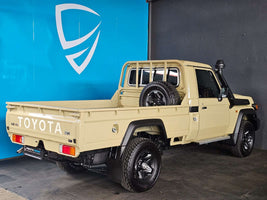 2026 - Toyota - LAND CRUISER