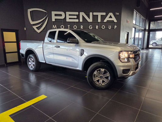 2024 - Ford - RANGER 2022 - ON