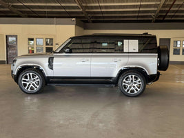 2024 - LAND ROVER - Defender 110