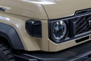 2026 - Toyota - LAND CRUISER PICK UP