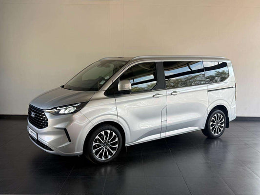 2026 - FORD - Tourneo