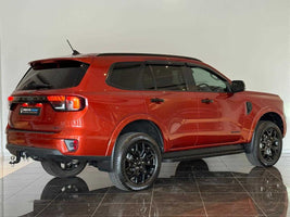 2023 - FORD - Everest