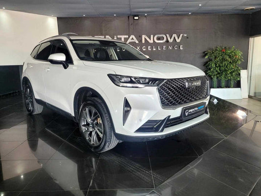 2023 - Haval - H6