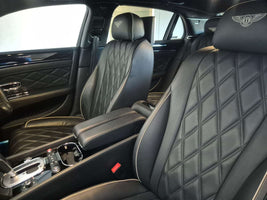 2021 - BENTLEY - Continental