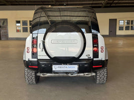 2024 - LAND ROVER - Defender 110