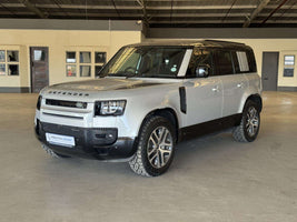 2024 - LAND ROVER - Defender 110