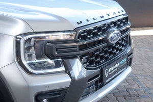 2024 - Ford - Everest