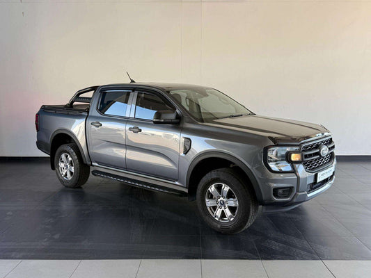 2023 - FORD - Ranger