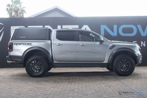 2023 - FORD - RANGER 2022 - ON