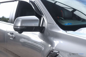 2023 - FORD - RANGER 2022 - ON