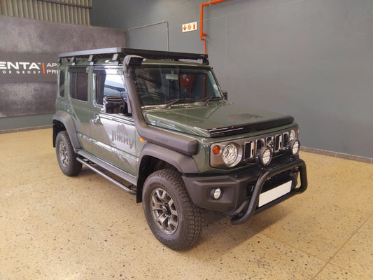 2025 - SUZUKI - Jimny