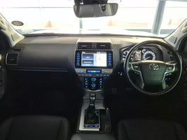 2022 - Toyota - PRADO