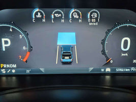 2023 - FORD - Ranger