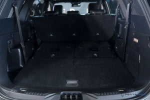 2024 - Ford - Everest