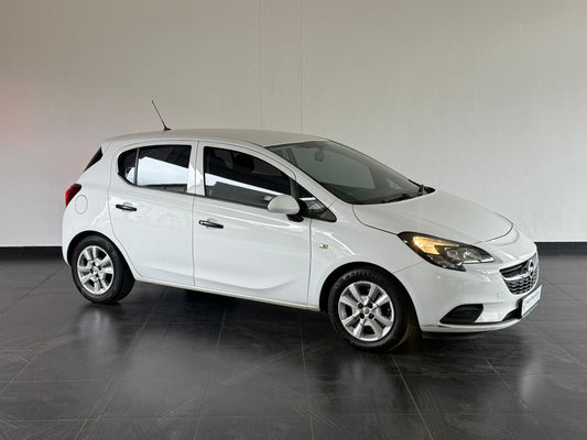2017 - OPEL - Corsa