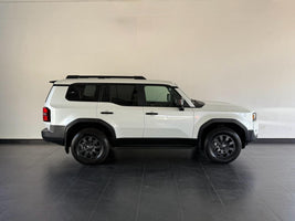 2026 - TOYOTA - PRADO 2002 - ON