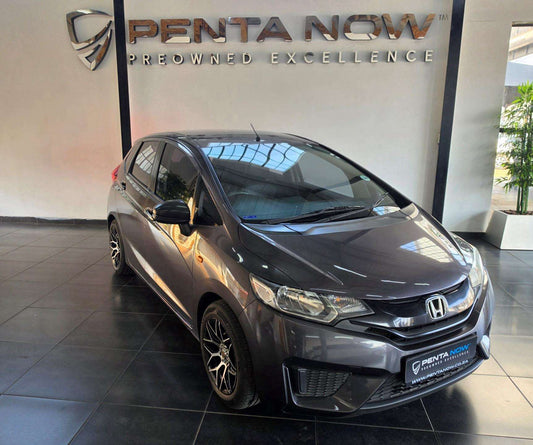 2019 - Honda - JAZZ