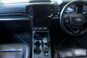 2024 - Ford - Everest